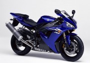 Yamaha YZF-R1